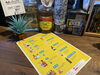 「TEQUILE & MEZCAL多数取り揃えています!」