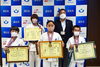 「『空手道選手権大会の出場選手（浦安市）』」