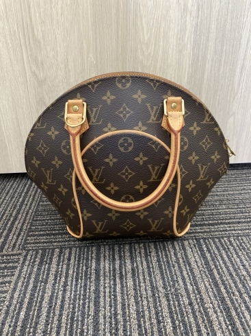 「【LV（ルイヴィトン）バッグ　モノグラム　高価買取】奈良県の買取専門店「おたからや　イオンビッグ香芝店」」