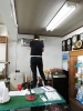 「エアコン壊れ！業者さんは神様です♪＼(^o^)／」