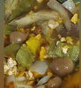 「夏野菜カレー」