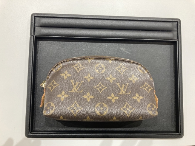 LV ルイヴィトン「【ルイヴィトン(LOUIS VUITTON )　高価買取】柏市、柏駅の買取専門店「おたからや　柏モディ店」電話相談無料＆査定無料♪」