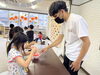 「7月のサマーバケーションの様子」