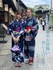 暑中お見舞い申し上げます♪「8月になりました♪【柴又の歌姫 八ッ橋敬子】」