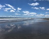 「一松海水浴場　海の家」
