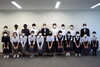 「『平和使節団の結団式（浦安市）』」