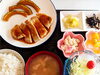 豚肉のソテー「最近のランチ」
