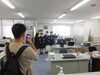 撮影風景「TikTok撮影DAY2　苫小牧新開町」