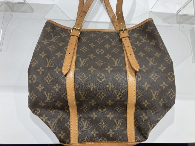 ルイヴィトン　バケット「【ルイヴィトン(LOUIS VUITTON )　高価買取】柏市、柏駅の買取専門店「おたからや　柏モディ店」電話相談無料＆査定無料♪」