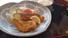 「一魚一会　本日のおすすめランチ」