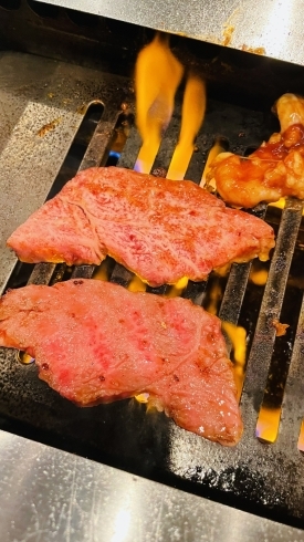 肉「8月です！　尼崎・杭瀬の焼肉・韓国料理」