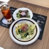 夏の新メニュー