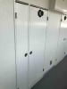 施工前「枚方市　Rハイツ　給湯器交換工事」