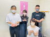 株式会社沼広の田中道代さん出演「ボイス・キュー「第382回 おつまみちょ～だい」株式会社沼広の田中道代さん出演！」