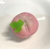 ある日のお稽古和菓子！練り切り製の「朝顔」「【季節の和菓子】【体験】【初心者】茶道のお稽古を始めてみませんか！？【お茶】【和室】【癒し空間】」