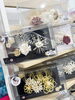 「【髪飾り新入荷のお知らせ】★むらまつ衣裳店★」