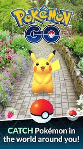 Pokemon Go「【『Pokemon Go』パートナーリサーチ】に参加券もらえるキャンペーン‼️」