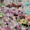 「【はなやHOK皆生店】お供えにシャボンフラワーを」