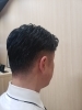 ビジネスマン×ツーブロック風フェードstyle「【仙台/駅前/北目町通り/理容室/床屋】ビジネスマン男性もお洒落に！ツーブロック風フェードとは？【バーバーショップ/メンズカット/個室/サロン/フェードカット/おしゃれツーブロック】」