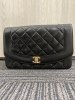 「【シャネル（CHANEL）マトラッセ　高価買取】奈良県の買取専門店「おたからや　イオンビッグ香芝店」」