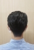 ツーブロック×刈り上げstyle「【床屋/理容カット/バーバーショップ/メンズカット/仙台五橋北目町通り理容室】」