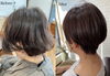 トリートメントストレート「トリートメントストレート」