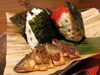 「魚沼ごちそうおにぎり！魚沼炉端越炭々さんで世界の魚沼おむすびを食す」