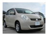 「TOYOTA パッソを中古車で♪」