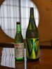 Wと神心「日本酒メニュー入れ替え！」