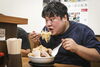 「ラーメンが太る理由」
