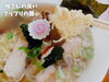 「魚沼市の人気ラーメン店、らーめん小馬。私のおすすめは塩ラーメンと餃子！」