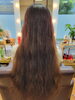 ヘアドネーション　Before「ヘアドネーション」