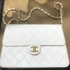 「【CHANEL シャネル バッグ 高価買取】関内・伊勢崎町の買取専門店・おたからやイセザキモール1丁目店【電話相談無料＆査定無料】」