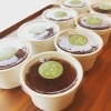 弘法茶水ようかん「【カフェスペース新商品】弘法茶水ようかん販売中♪」