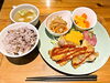 「栄養満点☆お野菜たっぷりのランチがおすすめ！［オーガニックカフェ『cafe Like（かふぇらいく）』さん♪］」