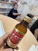 チオビタと吉田さん。「ファイトー‼︎いっぱーつ‼︎✊」