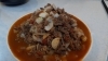 「YouTube更新しました！『牛小間のトマト煮　1ｋｇ全部使ったらお皿ギリギリだった。』【松山市のお買い物ならお肉のエスケイ　オンラインショップも好評営業中！】」