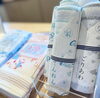 「♨️♨️♨️ 2階 galleryで開催中の企画展に併せて 1階店舗にて銭湯にまつわるグッズを販売中！」
