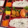 ベルエポックカフェ「持ち帰り用お弁当のご案内」