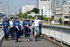 「『県内視察（浦安市）』」