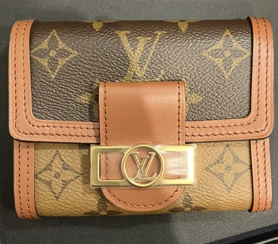 「【LOUIS VUITTON 高価買取】大田区蒲田の買取専門店「おたからや　蒲田西口本店」電話相談無料＆査定無料♪」