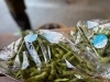 収穫体験　黒枝豆　新鮮京野菜「収穫祭、初開催しまーす！！！　」