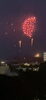 花火「RanRan 港まつり」