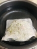 大和当帰足湯 プラス500円「大和当帰の足湯 始めました♨️」