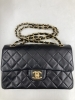 「【CHANEL（シャネル）チェーンバッグ高価買取】松戸市の買取専門店「おたからや　松戸駅西口店」電話相談無料＆査定無料♪」