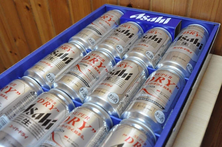 「ビール　高値で売るなら松江市　質屋の蔵たけうち松江店。(SEQ78049089)」