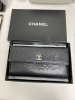 財布「【CHANEL 財布　高価買取】綾瀬駅前の買取専門店「おたからや　イトーヨーカドー綾瀬店」電話相談無料＆査定無料♪」