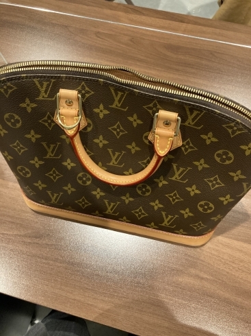 「【ルイヴィトン　(VUITTON）高価買取】横浜駅西口の買取専門店「おたからや　横浜駅西口店」電話相談無料＆査定無料♪」