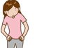 気になる骨盤「気になる骨盤矯正、質問にお答えしながら調整いたします^ ^」