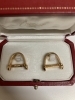 「【Cartier カフス 高価買取】上野の買取専門店「おたからや　上野アメ横本店」電話相談無料＆査定無」